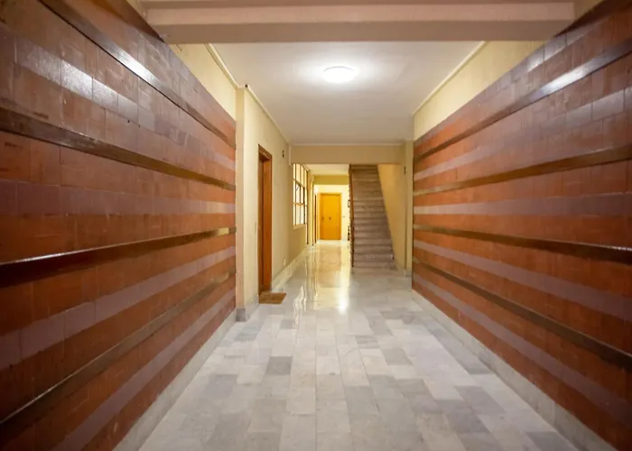 Kwatera prywatna Stanza Comoda E Silenziosa Con Bagno Privato E Area Lavoro E Relax Rzym