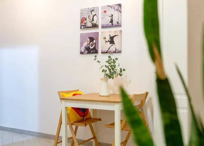 Stanza Comoda E Silenziosa Con Bagno Privato E Area Lavoro E Relax Kwatera prywatna