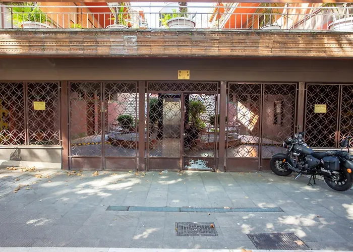 Stanza Comoda E Silenziosa Con Bagno Privato E Area Lavoro E Relax * Rzym