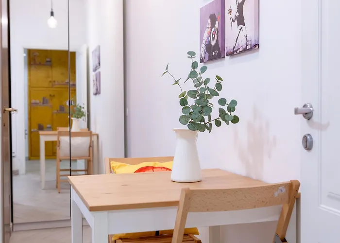 Stanza Comoda E Silenziosa Con Bagno Privato E Area Lavoro E Relax Kwatera prywatna